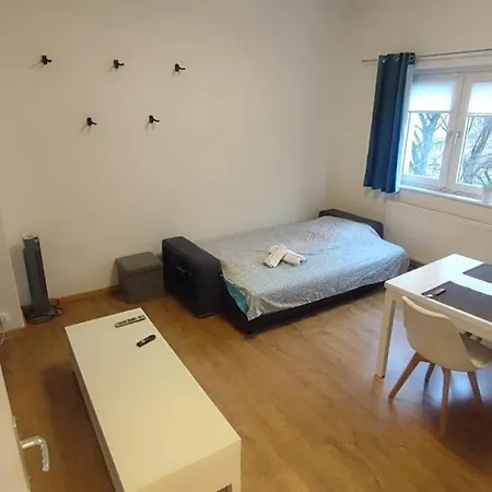 Cozy -good Connections Apartment Frankfurt am Main