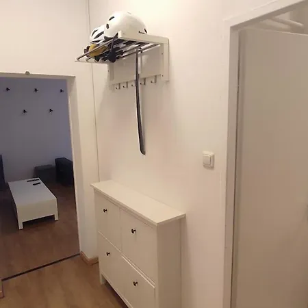 Cozy -good Connections Apartment *
